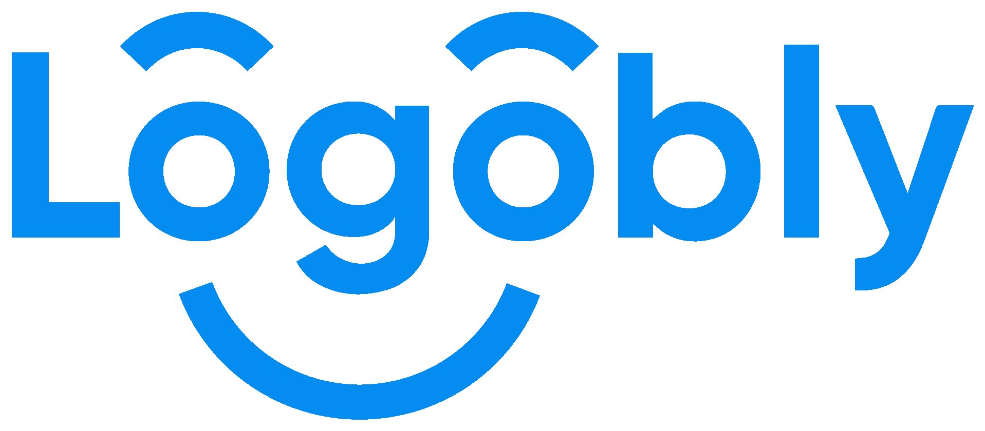 Logobly Logo Vector Logo